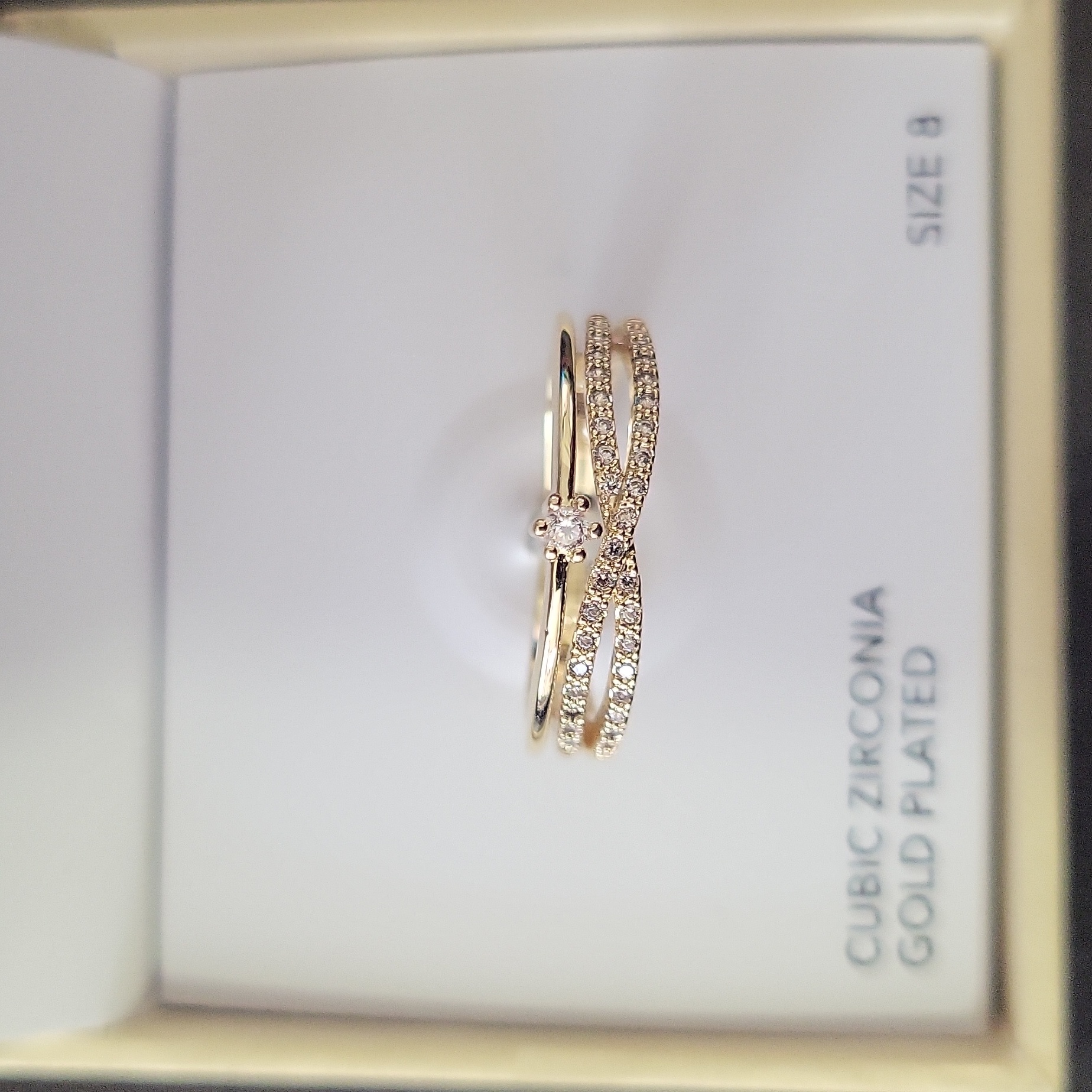 Beautiful Ring 25$